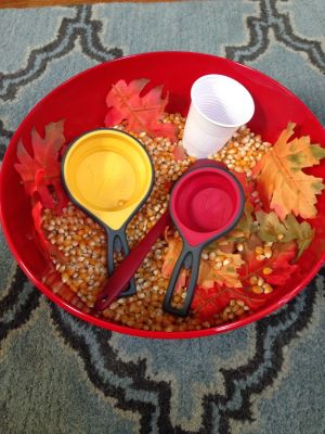 3 Easy Fall Craft Activities