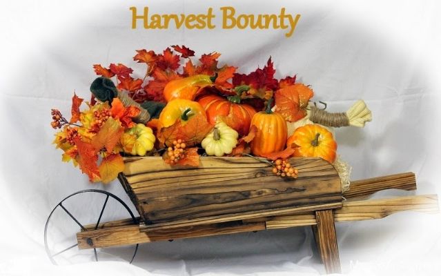 Harvest Bounty