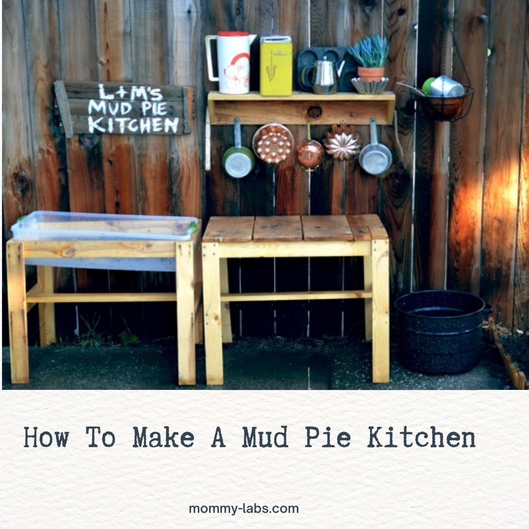 How To Make A Mud Pie Kitchen