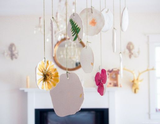 Nature Mobiles