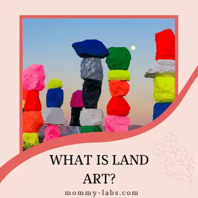 What Is Land Art