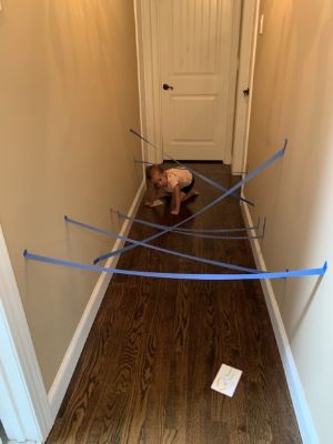 What To Consider First Before Planning Indoor Obstacle Games