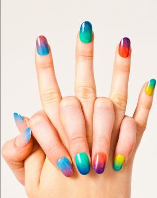 Nail Ideas For Kids At Home For 4 Years Old To 14 Years Old