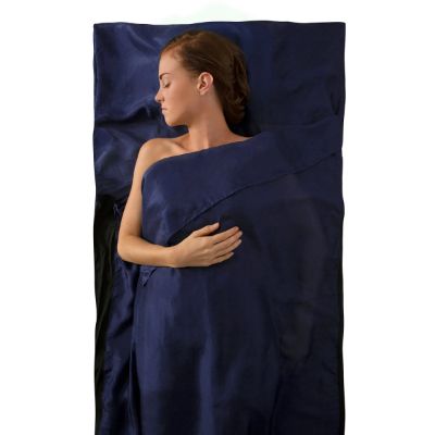 Silk Sleeping Bag Liner
