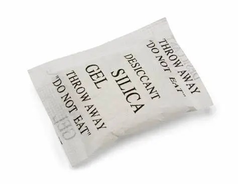 What Is Silica Gel