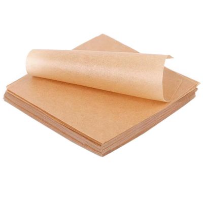 Parchment paper 