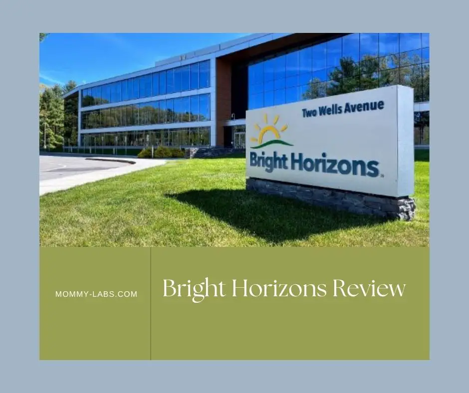 Bright Horizons Review