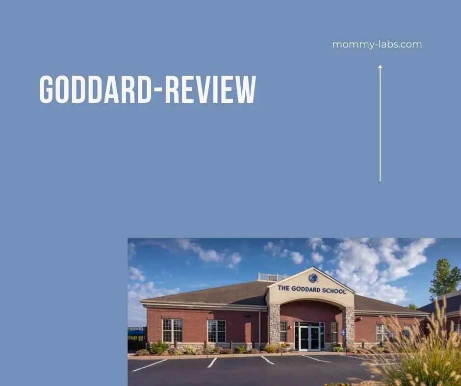 Goddard-Review