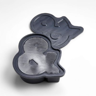 Place cookie cutters
