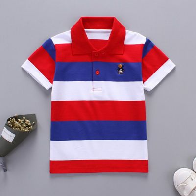 Baby Polo Shirts