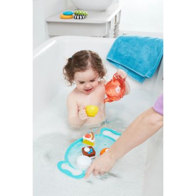 Bath Time Learning Toys