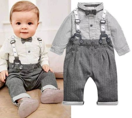 Clothing And Accessories Gifts For 1-Year-Old 