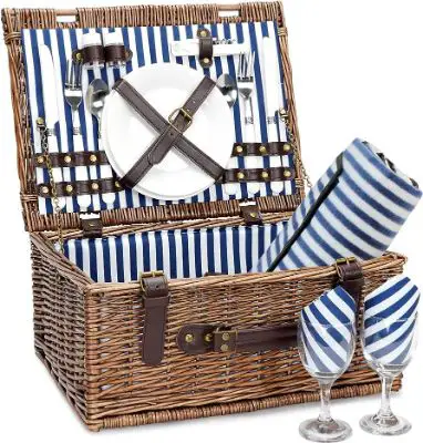 Picnic Sets and Outdoor Blankets