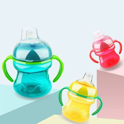 Sippy Cups and Bottles