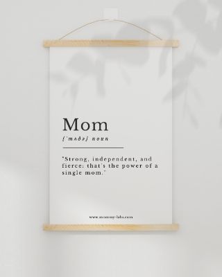 10 Single Mom Quotes Short