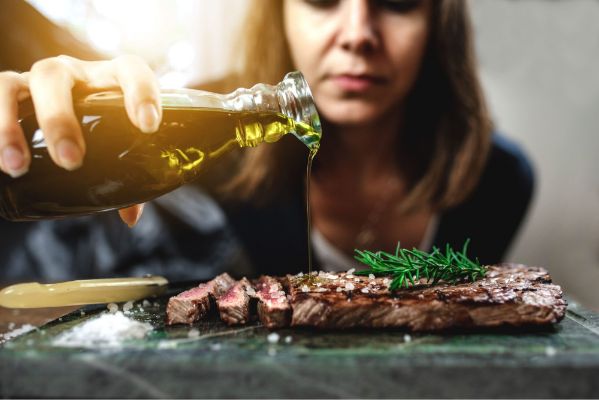 Can You Eat Steak While Pregnant - Follow The Important Rules