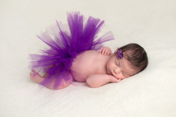Cute Baby Middle Names For Violet