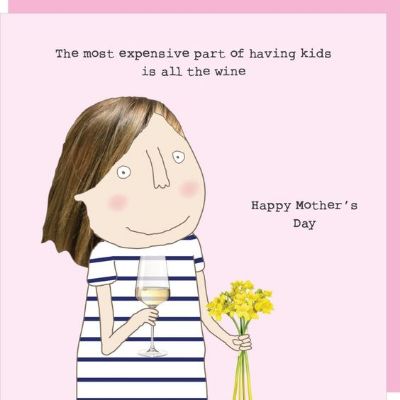 First Mother's Day Quotes For Your Daughter