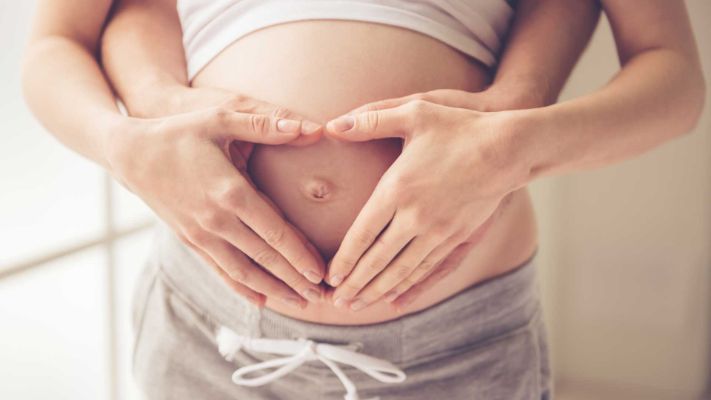 How Can I Motivate My Pregnant Woman
