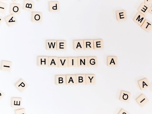 How Do I Post My Baby Registry On Social Media