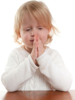 Prayers From the Bible For Toddlers