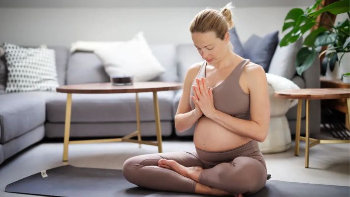Safe Alternatives for Back Discomfort During Pregnancy