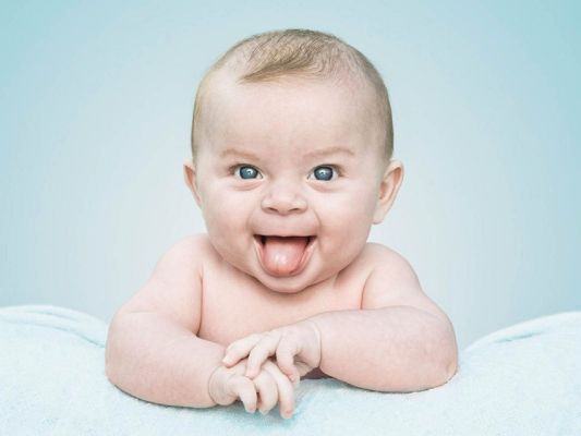 What Are Cool Quotes About Babies