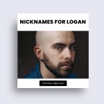 Nicknames For Logan