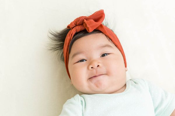 Unique Nicknames For Baby Girl