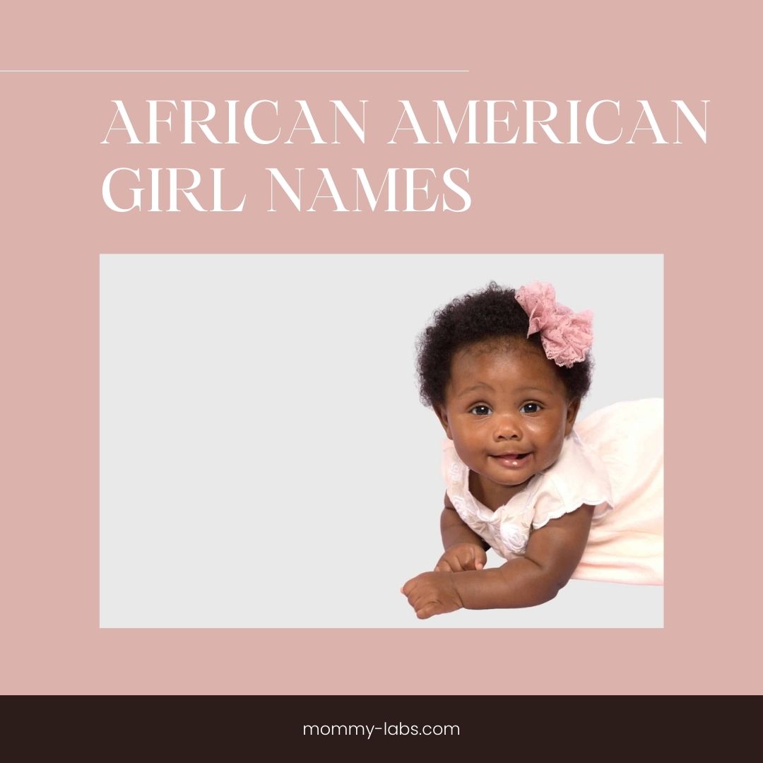 African American Girl Names