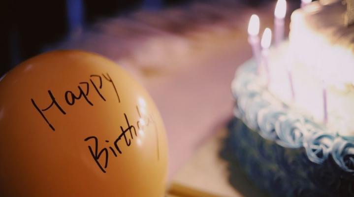 Birthday Ideas For 14-Year-Old At Home