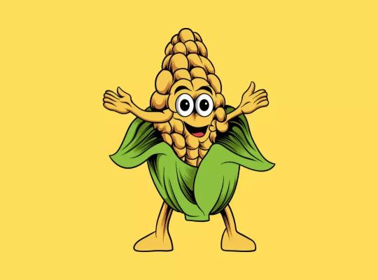Corn Puns For Instagram Captions