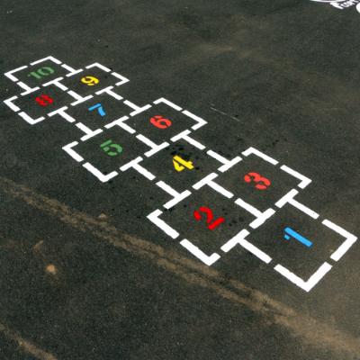Hopscotch Game How To Play Step-By-Step Guide