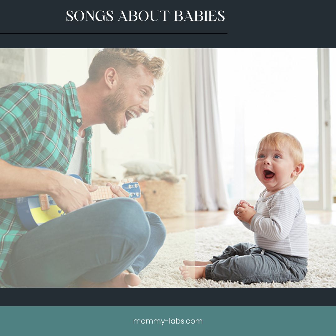 Songs About Babies