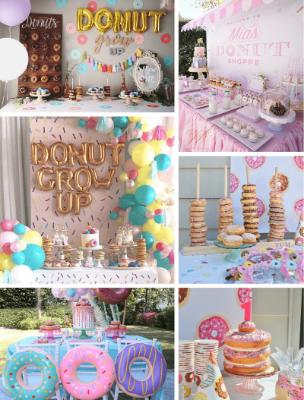 1 Year Old Birthday Party Places