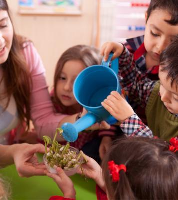 10 Social-Emotional Activities For Preschoolers At Home 18-24 Months