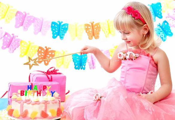 12 Indoor Birthday Party Ideas For 4 Year Old For Girls And Boys