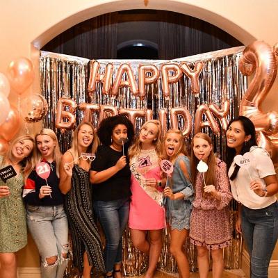 13 Year Old Birthday Party Ideas In The Winter