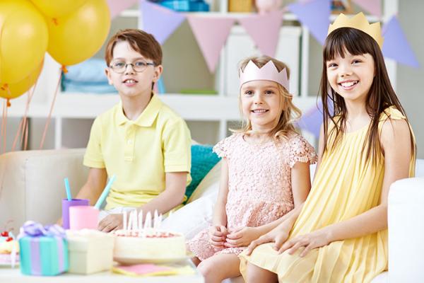 6th Birthday Party Ideas For Girls