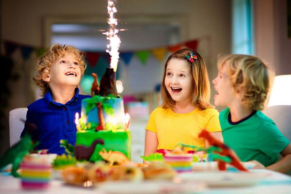 9 Year Old Boy Birthday Party Ideas At Home