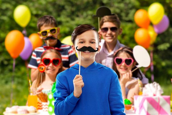 Birthday Party Ideas For 13 Year Old Boy