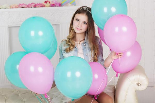 Birthday Party Ideas For 13 Year Olds Girl