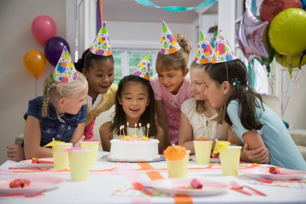 Cool 9th Birthday Party Ideas
