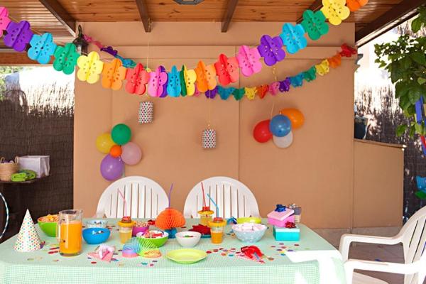 Indoor Activities For 2 Year Old Birthday Party