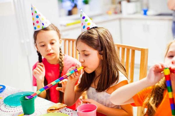 Last Minute Birthday Party Ideas For 9 Year Old