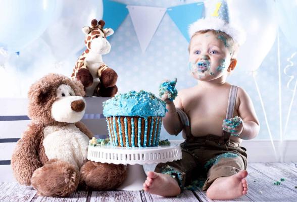 Unique First Birthday Party Ideas For Boys And Girls
