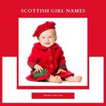 Scottish Girl Names