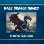Male Dragon Names