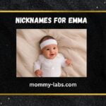 Nicknames For Emma