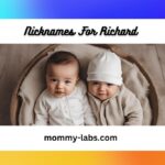 Nicknames For Richard